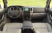 2003 Toyota 4Runner Picture